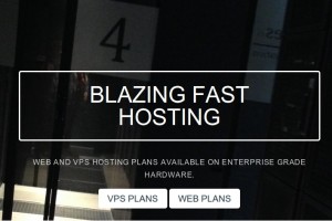 Defined Code Hosting – VPS starting at £2/year in EU