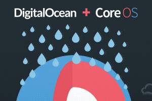 DigitalOcean – Promo $25 credit trying CoreOS