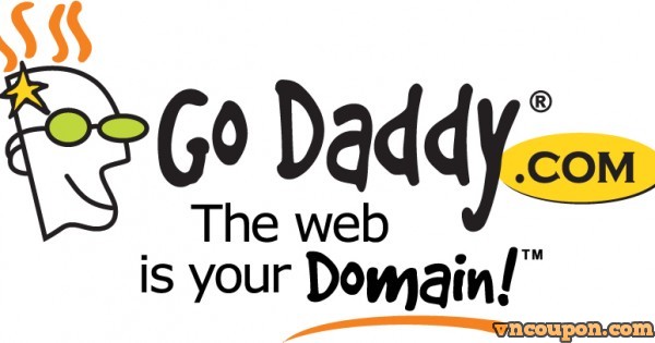 Godaddy Coupon & Promo Codes March 2022 - Save up to 50% OFF