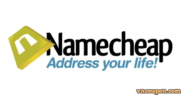 NameCheap - $5.88 Register and $3.88 Transfer coupon