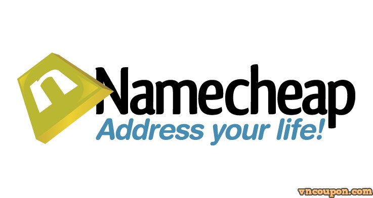 NameCheap – $5.88 Register and $3.88 Transfer coupon