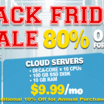 [Black Friday 2014] Turnkey Internet – 80% Offer SSD VPS XEN Linux / Windows