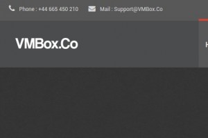 VMBox.co – $5/m or $40/year 2GB OpenVZ VPS – Free Wildcard SSL
