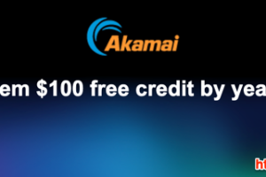 [End Of Year Sale] Linode (Akamai) – $100 in free credit