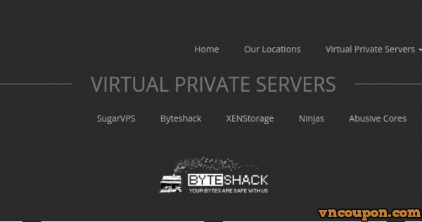 drServer.net - High End XEN HVM VPS from $18/year