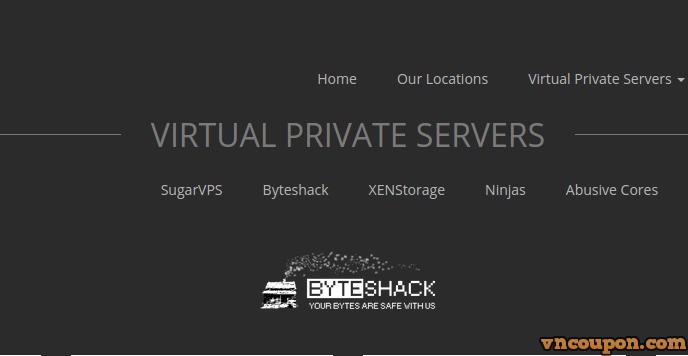 drServer.net – High End XEN HVM VPS from $18/year