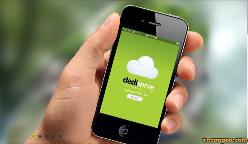 Dediserve expand to Vienna, Austria – 50% off Cloud VPS