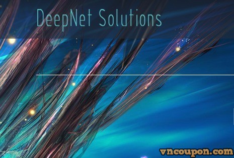 DeepNet Solutions - 30% OFF Premium VPS - Asian optimized IP Routing