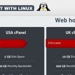 HostWithLinux – 3GB RAM OpenVZ Special VPS in Los Angeles only $2/month