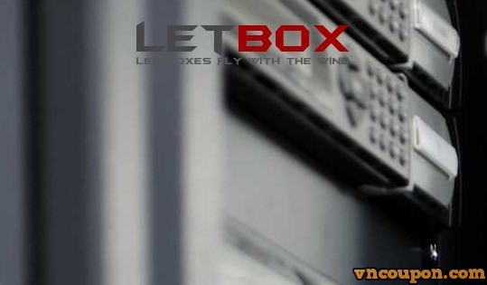 LetBox - OpenVZ VPS Promos from 15$/yr - Unmetered bandwidth + DDOS Protection