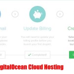 DigitalOcean – Get $40 Free Credit for new account – Only 1 code per account