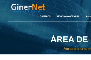 GinerNet – €25/Year OpenVZ VPS with 2 GB RAM hosted in Barcelona, Spain