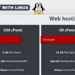 HostWithLinux – Hong Kong VPS start from 2 USD per month