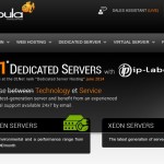 Ikoula Dedicated Server – Core i3/ 8GB RAM/ 1TB HDD/ $14.82/Month