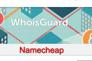 Namecheap Whoisguard $0.99 coupon – Protect your privacy