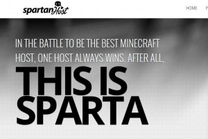 Spartan Host – 40% OFF Coupon KVM VPS + 20Gb/s DDoS Protection