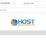 HostSolutions.ro Offshore VPS – High Ram VPS Limited offer – 8 GB RAM only $6.99 USD/month