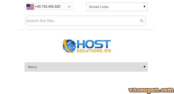 HostSolutions.ro Offshore VPS - High Ram VPS Limited offer - 8 GB RAM only $6.99 USD/month