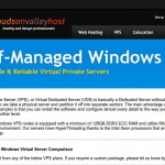 Hudson Valley Host – 45% OFF Windows VPS From $2.75/month – Holiday Sale – Special 3GB RAM Windows VPS only $7.5/month