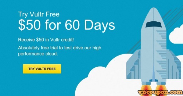 Vultr open Large Storage VPS in Japan - free $50 Gift Code