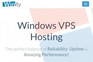 Winity.io – 20% Discount For Life Coupon Windows VPS