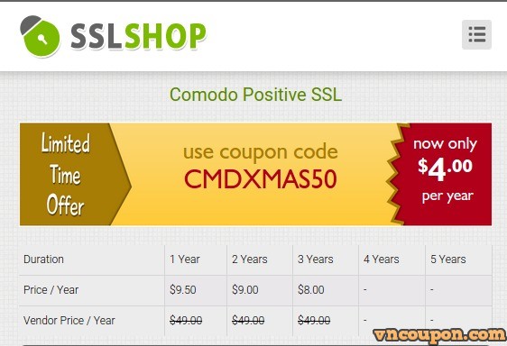 cheapsslshop-comodo-positive-ssl