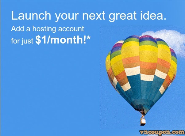 Fatcow Web Hosting – Let a new project take flight for $1/month