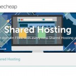 Namecheap Promotion – Web Hosting from $7.9/year