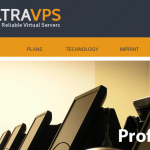 UltraVPS.eu – KVM VPS with SAS storage starting from 2EUR/month in Amsterdam, Düsseldorf, Dallas, Los Angeles