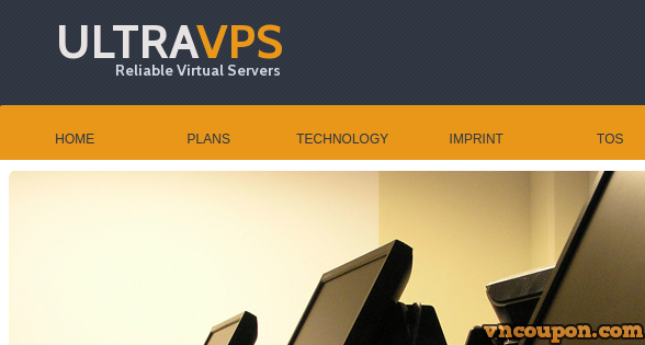 UltraVPS.eu - KVM VPS with SAS storage starting from 2EUR/month in Amsterdam, Düsseldorf, Dallas, Los Angeles