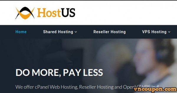 HostUS - High Performance Ryzen KVM VPS from $20/Year in Los Angeles, Dallas, Singapore!