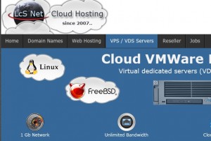 LcSNet Offshore Cloud VPS – 45% discount KVM & 67% discount VMWare