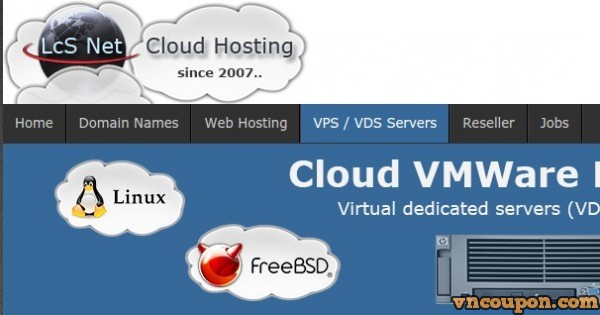 Lcsnet Offshore Vps 45 Off Kvm 67 Off Vmware Images, Photos, Reviews