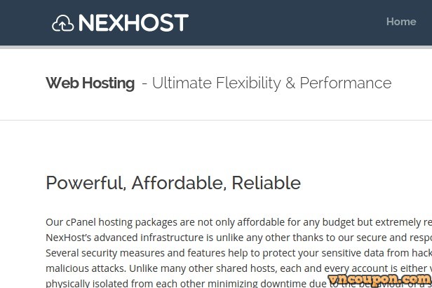 A list of cheap VPS Hosting under $12/Year - VN Coupon