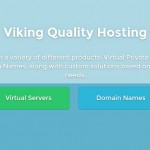 Viking Layer – DrServer’s Brand with Pure SSD VPS from €1 EUR/ mo – 30% extra coupon