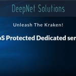 DeepNet Solutions –  Now in Dallas, USA! Awesome VPS promotion