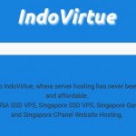 IndoVirtue – Cheap Singapore cPanel Web Hosting & VPS Hosting from $9/Year