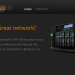 MooseVZ – A new brand of DeepNet Solutions with Budget VPS from $5.5/Year