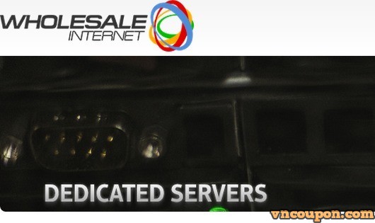 Wholesale Internet offering Dedicated Server $10/month with Intel Core2Duo + 4GB RAM + 250GB SATA Hard Drive