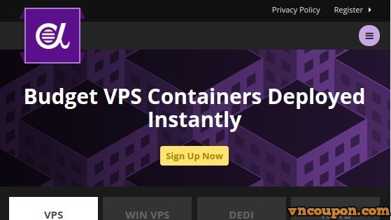 [Halloween] Alpharacks - Low End VPS Specials start from $3.99/year