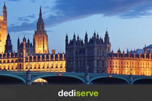 Dediserve – London Docklands Cloud Now Re-Opened –  60% OFF Cloud VPS