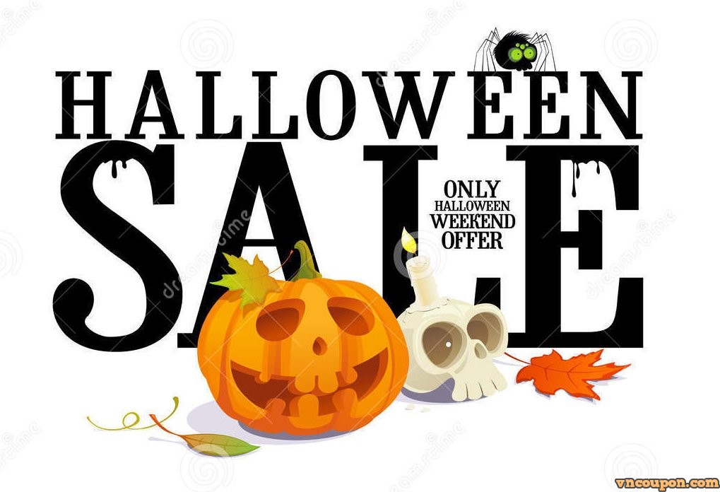 Halloween VPS Hosting Promotions in 2015