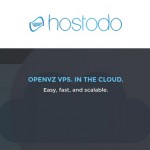 Hostodo – OpenVZ Cloud Resource Pool from $5/month in Los Angeles & Miami