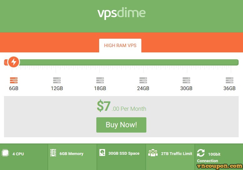 Top Cheap High Ram Vps Hosting Provider Vn Coupon Images, Photos, Reviews