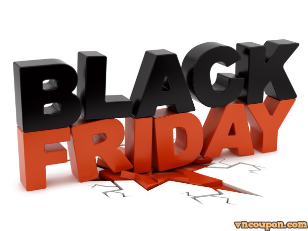 [Black Friday 2015] Domain Promo Codes & Discount List