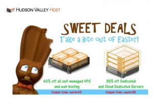 Hudson Valley Host – 60% OFF unmanaged OpenVZ and KVM VPS – KVM VPS from $5/month (updated)