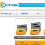 Contabo – Cheap High Ram KVM VPS start from $7.99/month for 6GB RAM + Windows License