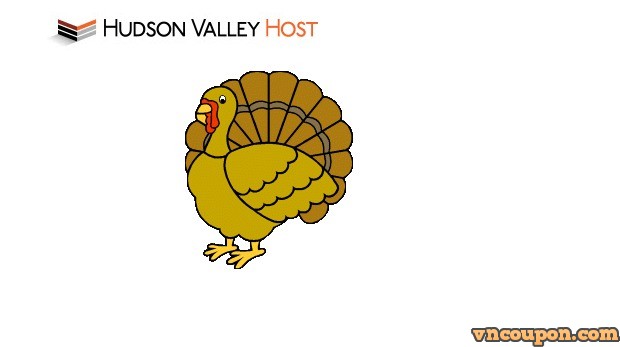 [Happy Thanksgiving] Hudson Valley Host – Huge Savings Inside up to 40% OFF VPS Hosing