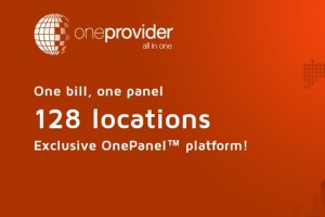 [Black Friday 2015] OneProvider – Dedicated Servers Limited Offers start from €7/month