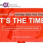 AlphaRacks – Holiday Sale Has Started – VPS starting from $3/Year